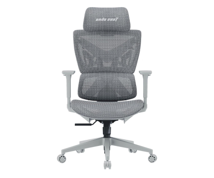 Fotel gamingowy Anda Seat X-Air Mega grey